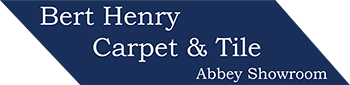 Visit Bert Henry Carpet & Tile today for all of your Carpet, Hardwood, Tile, Stone, Laminate, Vinyl, and Area Rug projects!  We have been Family owned and operated since 1984!